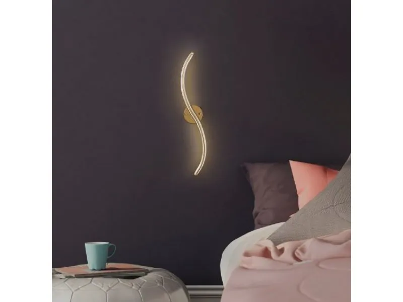Zidna lampa Yılan 13280