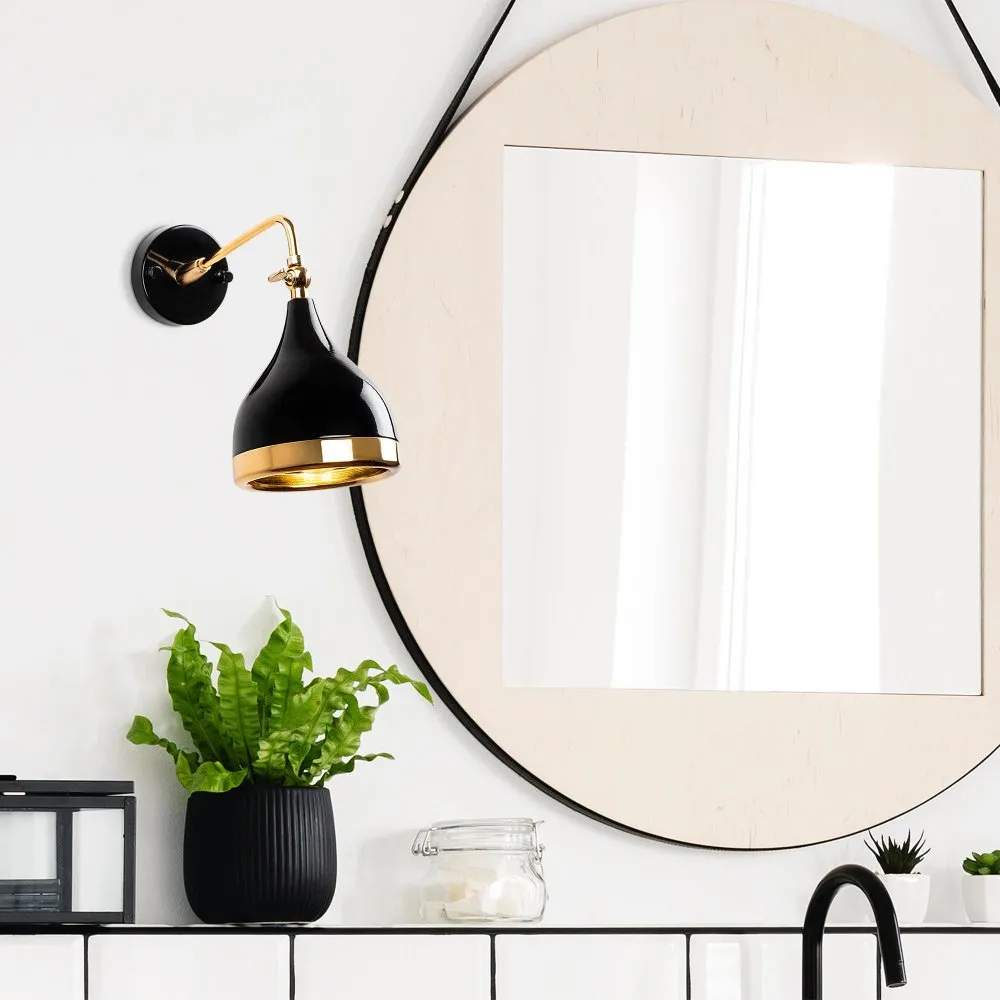 Zidna lampa Yıldo 7032