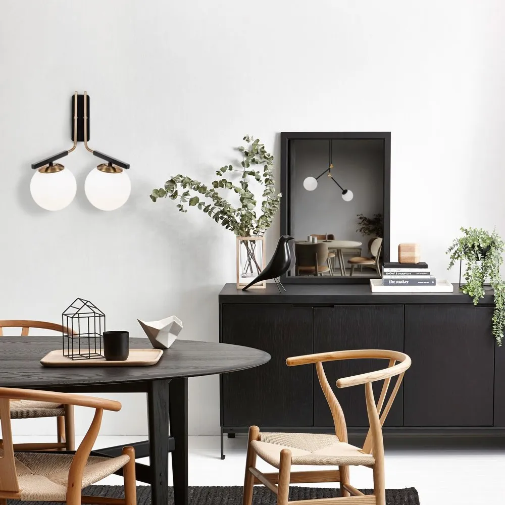 Zidna lampa Yıldız 4016