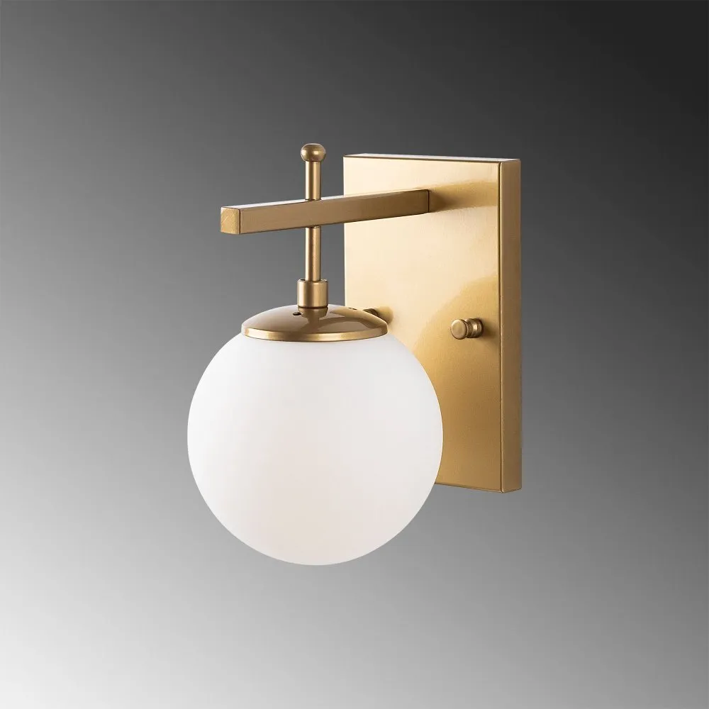 Zidna lampa Zahar 13110