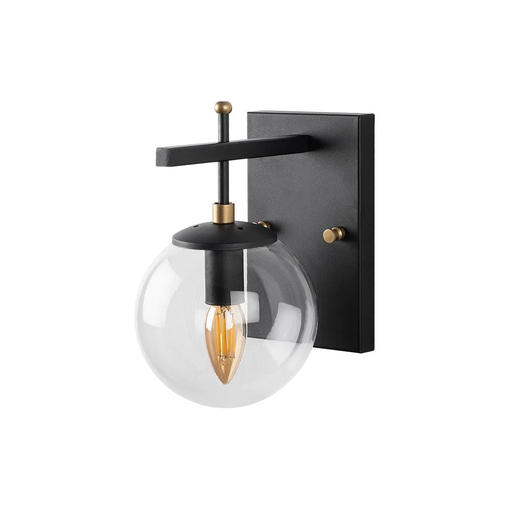 Zidna lampa Zahar 13112