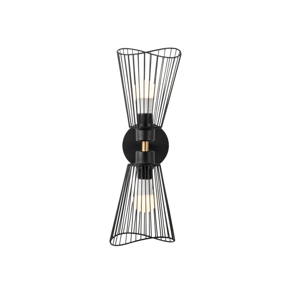 Zidna lampa Zeyno 3295
