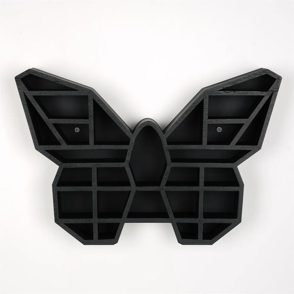 Zidna polica Cry007 S