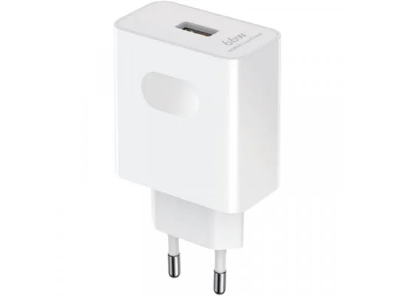 Zidni punjač SuperCharge Power Adapter/66W/bela