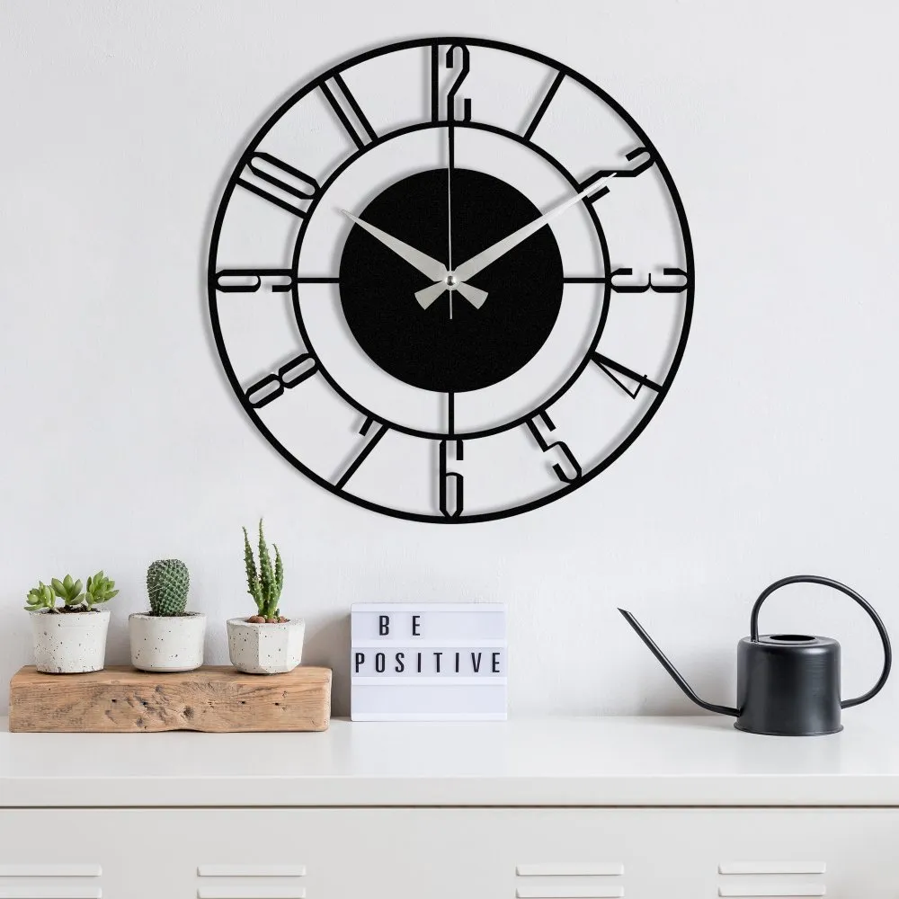 Zidni sat Enzoclock S011