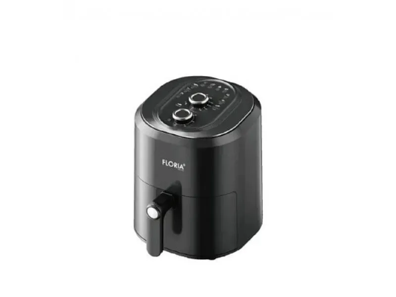 Friteza Floria ZLN 8009/bezuljna/zapremina 6L (8682744808009)