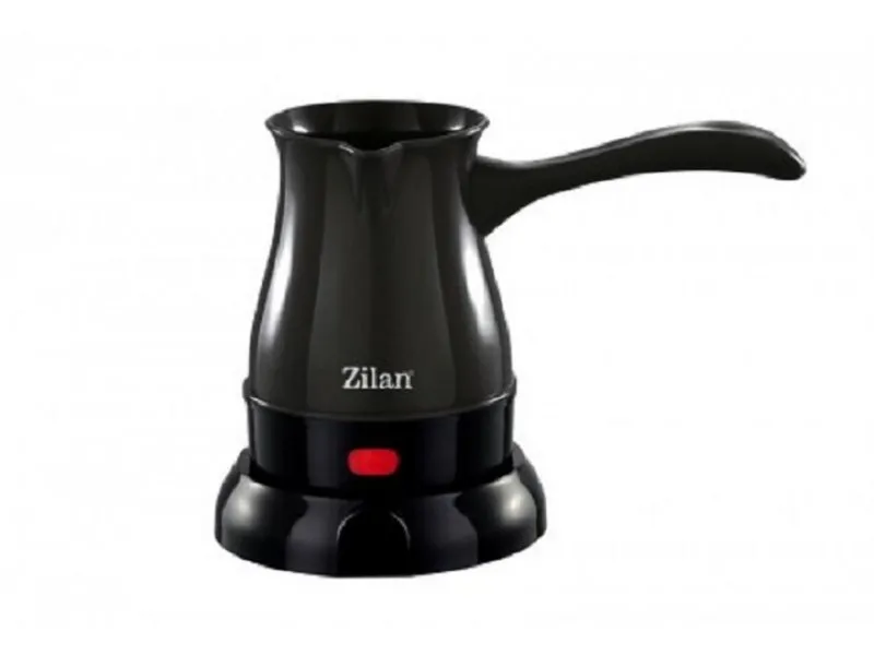 ZILAN ZLN0188BK DŽEZVA ELEKTRIČNA