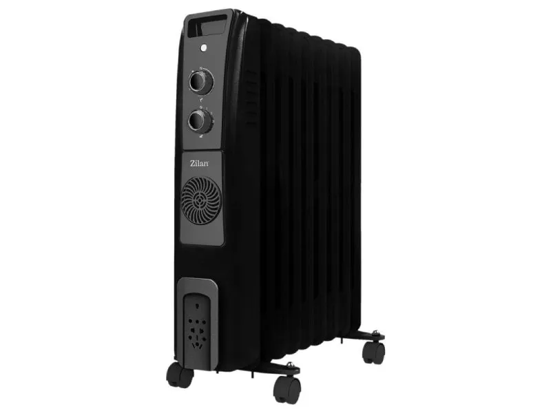 ZLN1963 RADIJATOR 11 REBARA