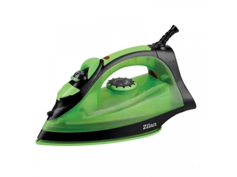 ZLN2189GR pegla na paru 2200W