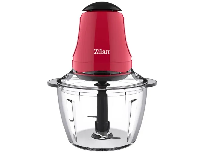 ZLN5619 SECKALICA 200W 1L STAKLENA POSUDA