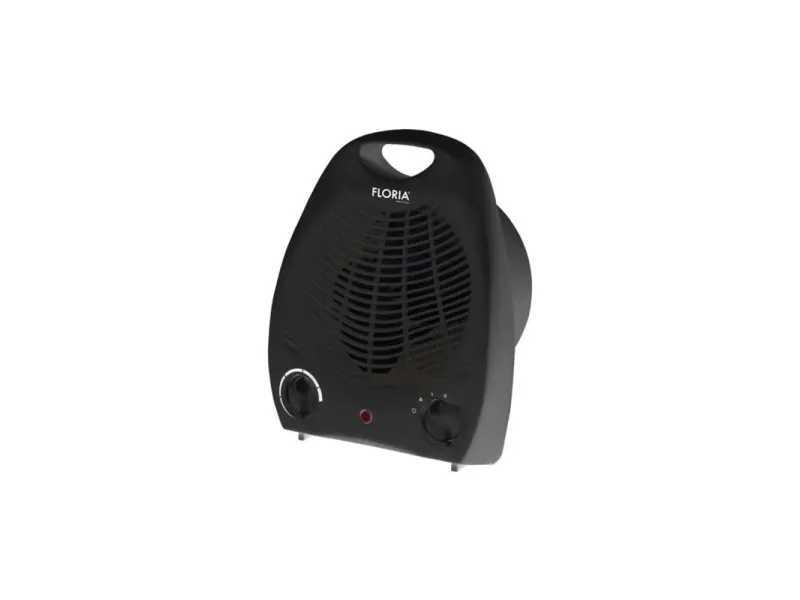 ZLN6152 KALORIFER CRNI 2000W