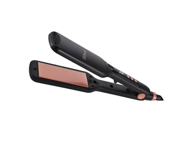 ZLN9501 PRESA ZA KOSU SA KERATIN ZAŠTITOM