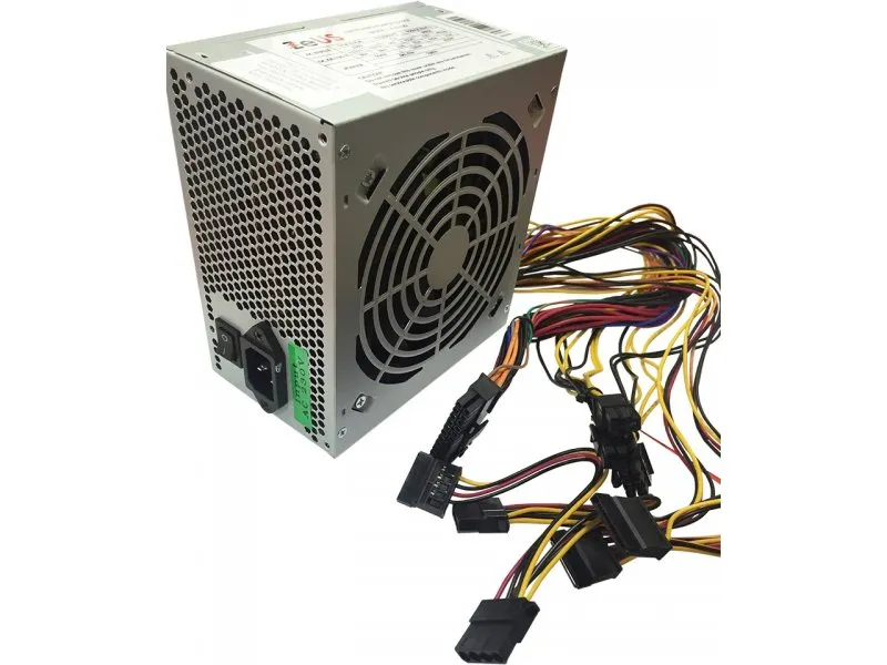 ZUS-700, 700W napajanje