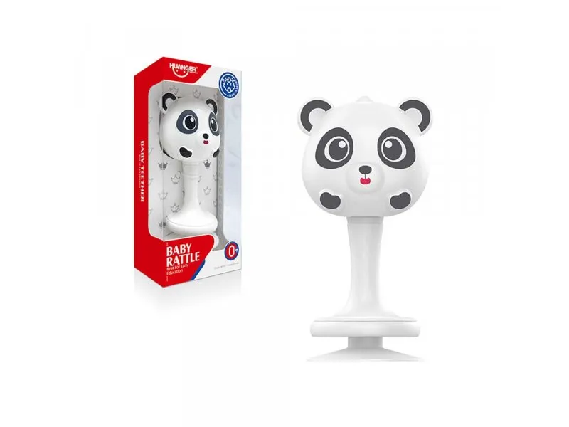 Zvečka panda