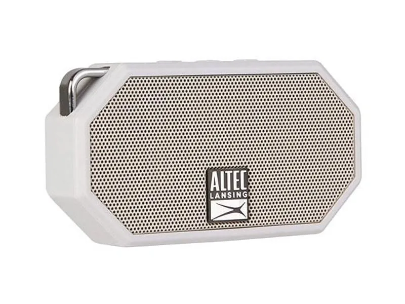 Mini H2O Gray