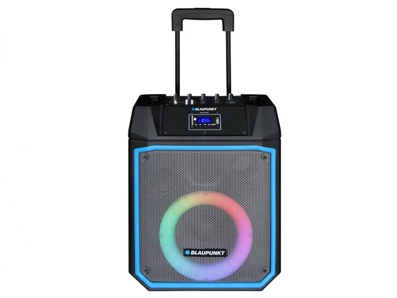 MB08.2 Audio Sistem karaoke