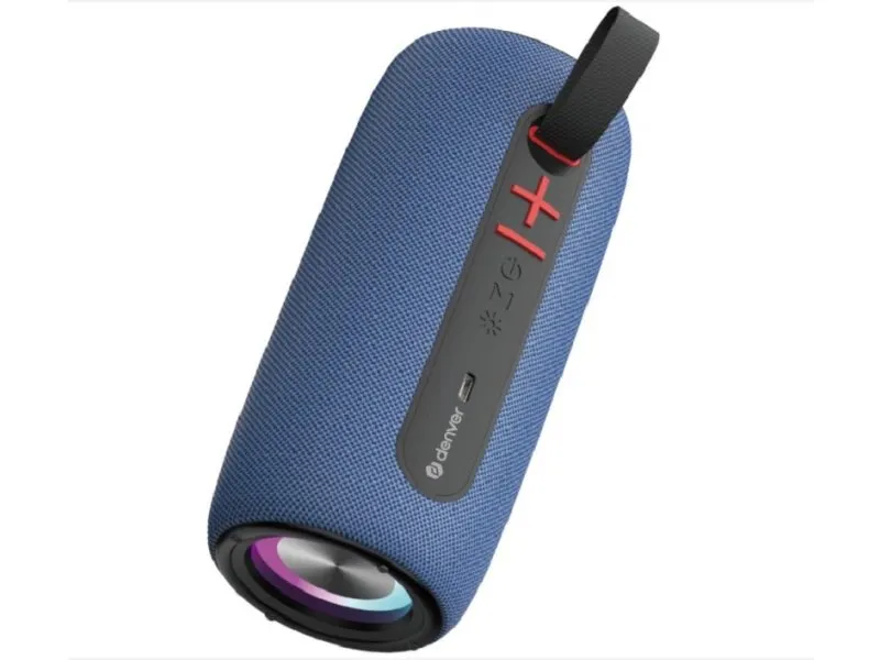 Bluetooth zvučnik BTL-360BU PLAVI
