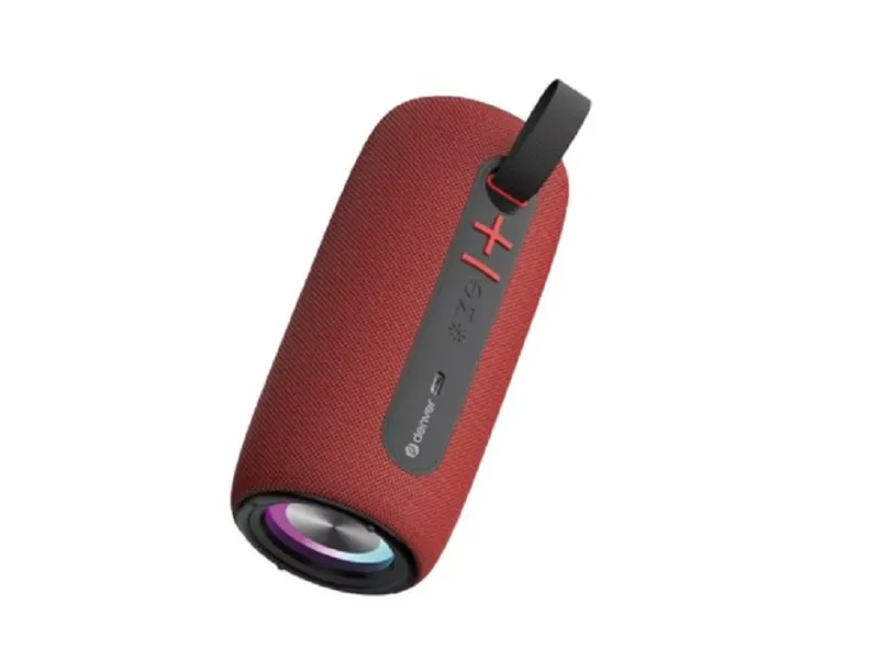 Bluetooth zvučnik BTL-360BD BORDO