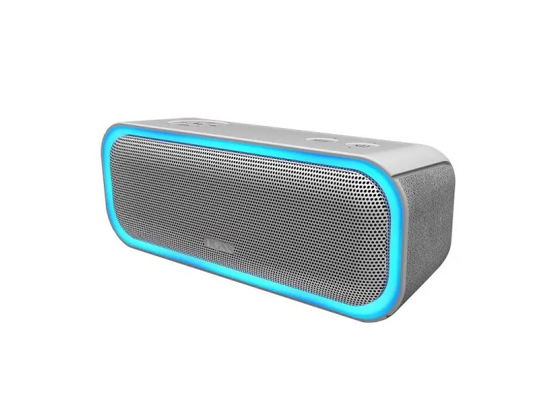 BT SoundBox PRO zvučnik BT-10 IPX5 plavi