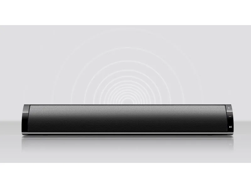 MF200 Prenosivi Bluetooth Zvučnik 8W Silver