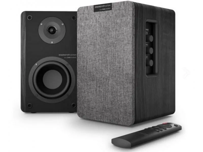 Studio Monitor 4 Hi Fi zvučnik ZVU02516