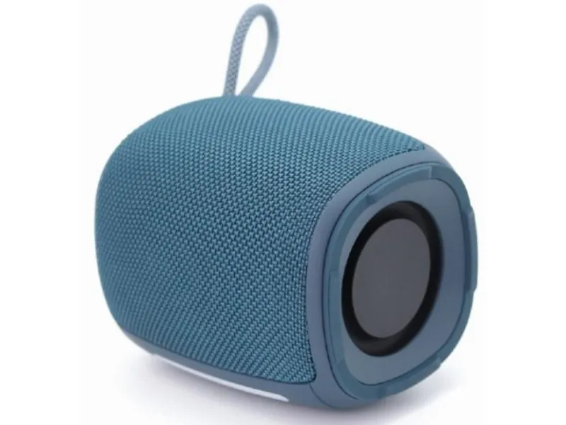 SPK-BT-LED-03-B Portable RGB LED Bluetooth zvučnik