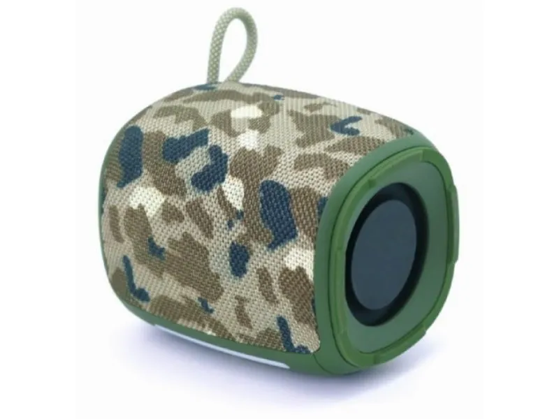 SPK-BT-LED-03-CM Portable RGB LED Bluetooth zvučnik