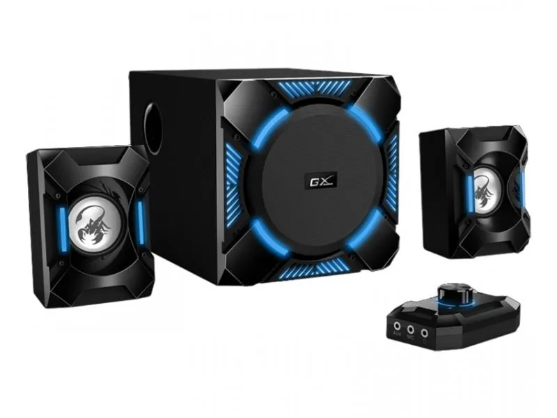 SW-G2.1 1200 GAMING