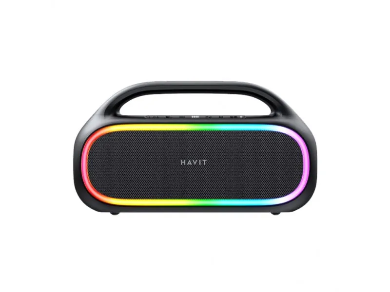 Bluetooth zvučnik 2x25W SK862BT
