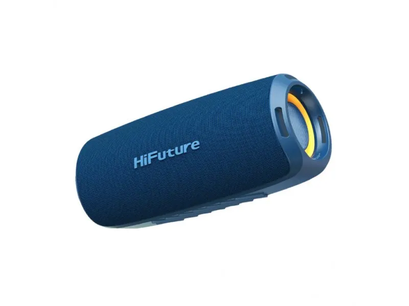 Bluetooth zvučnik 30W HIF-GRAVITYBL