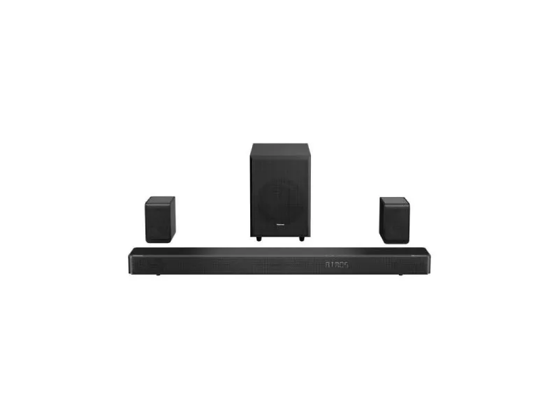 Dolby Atmos soundbar sa bežičnim subwooferom AX5120G