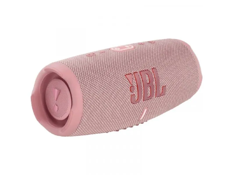 Bežični zvučnik CHARGE 5 (Roze)