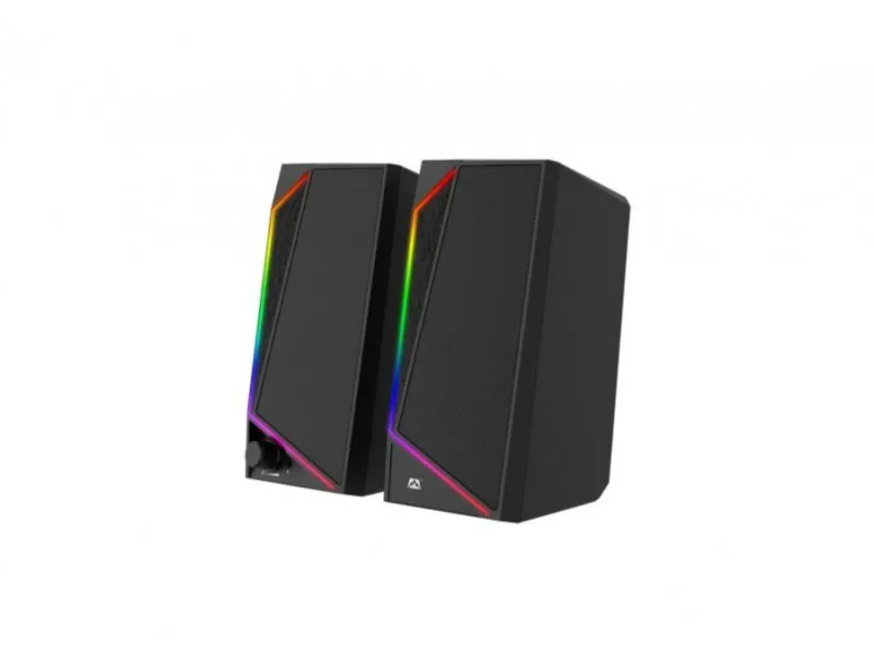 zvučnik USB 2.0 RGB (JT-DSP022)