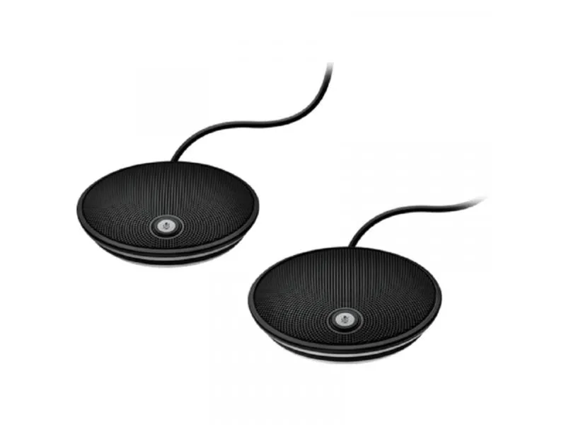 Konferencijski spikerfon Group Expansion Microphones 989-000171