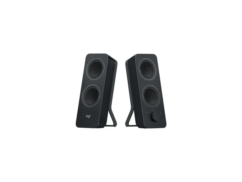 Z207 Bluetooth zvučnik crni