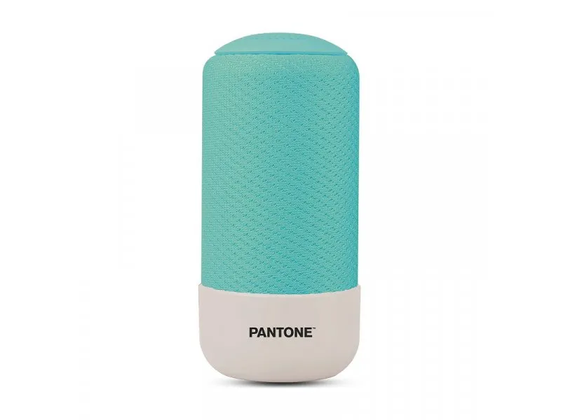 Bluetooth zvučnik PT-BS001L u plavoj boji