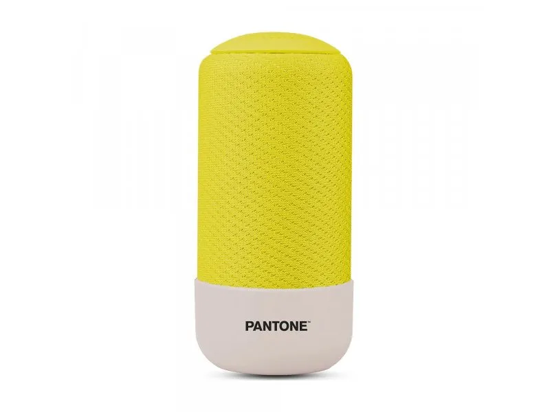 Bluetooth zvučnik PT-BS001Y (žuta)