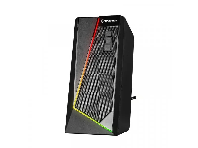 ZVUCNIK RMS-X8 MAJESTY 2.0 RAMPAGE, 35777