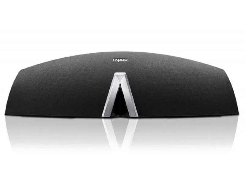A800 Bluetooth prenosivi zvucnik, crni