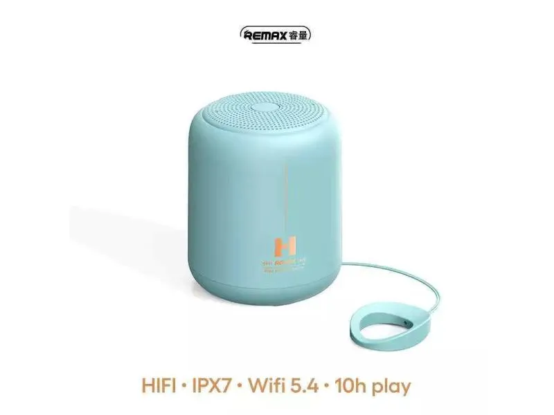 Bluetooth zvučnik Sky Mirror RB-H1 Plavi