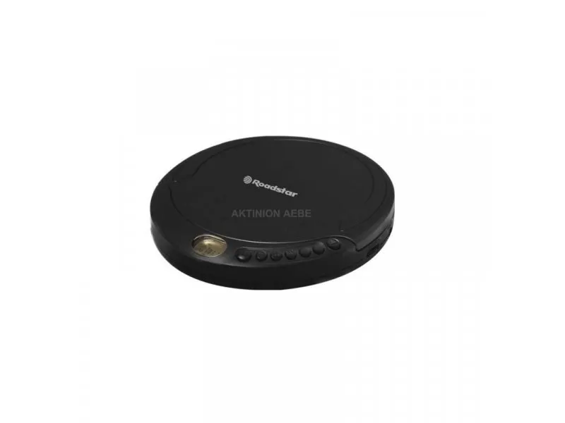 PCD498NMPBK Disken Mp3