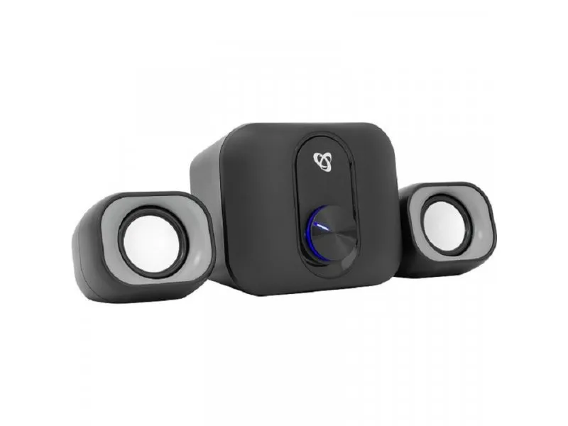 BOX SP 182, USB Zvucnik 2.1