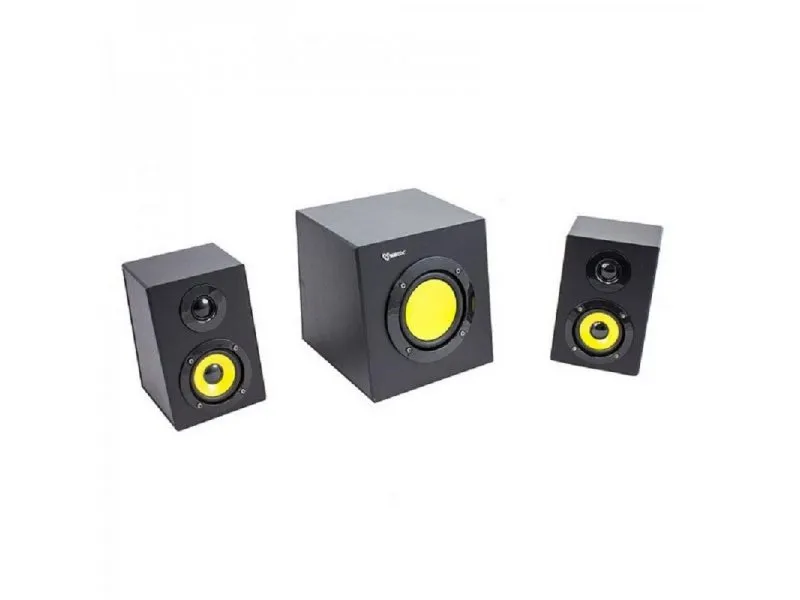 SP 4100 USB 2.1.Stereo Zvucnici