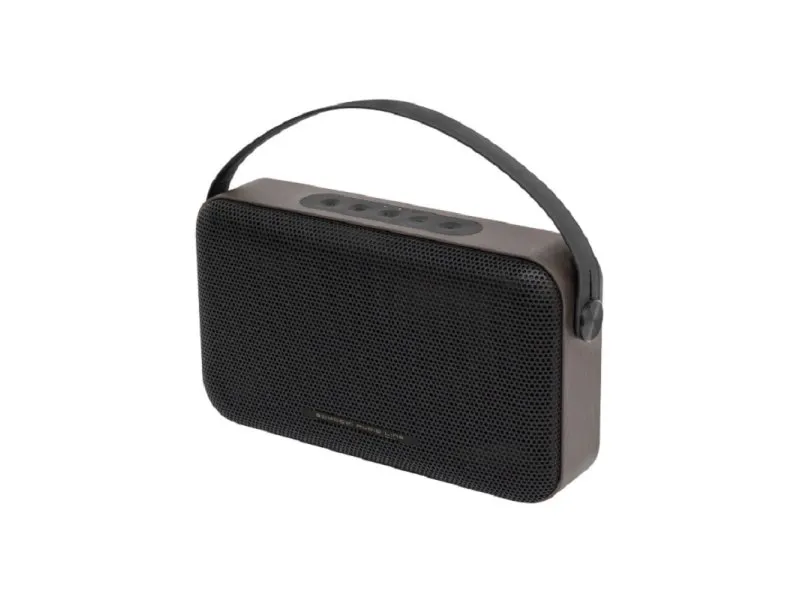 Bluetooth zvučnik 2x8W