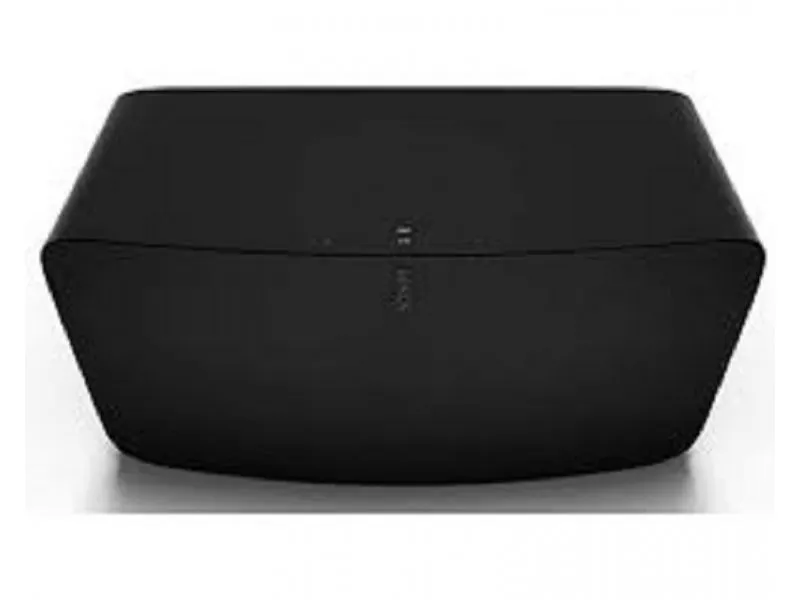 Five Wireless zvucnik crni ZVU02466