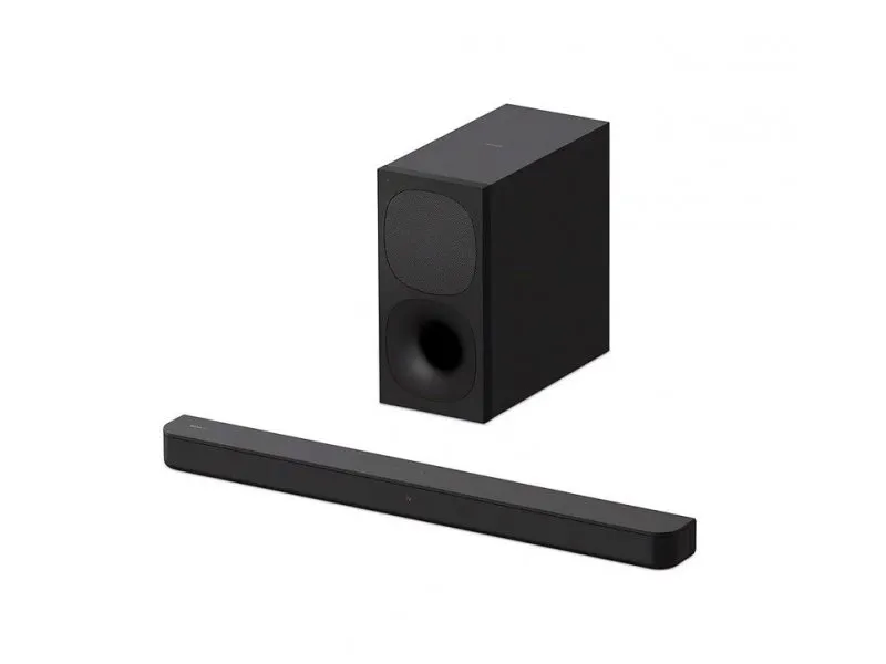 Soundbar HTS400.CEL