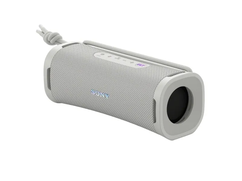 SRS-ULT10 Beli Bluetooth zvučnik