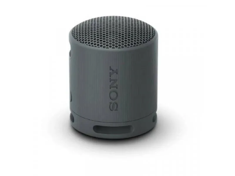 SRS-XB100 Black Bluetooth zvučnik