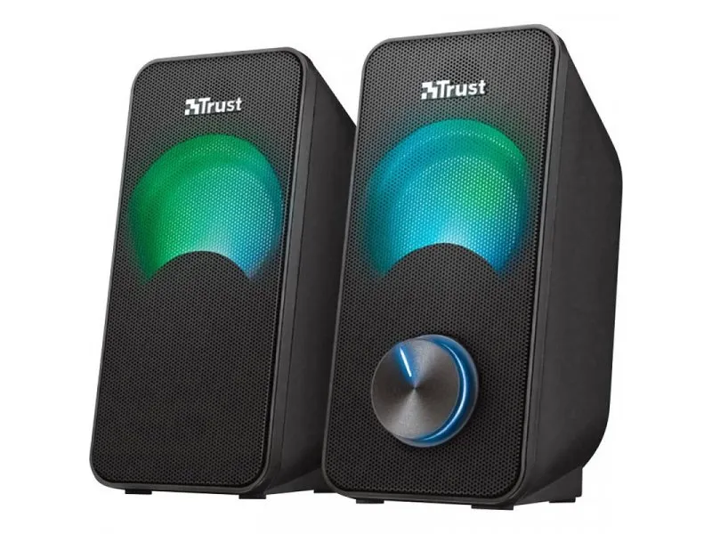 ARYS CMPCT RGB 2.0 crni