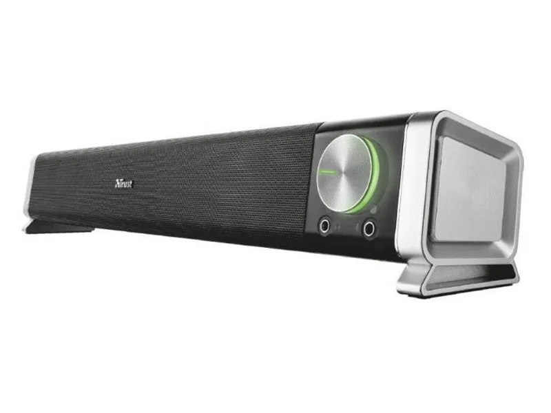 ASTO USB SOUNDBAR 12W (21046)